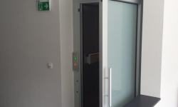 Homelift am Faaker See